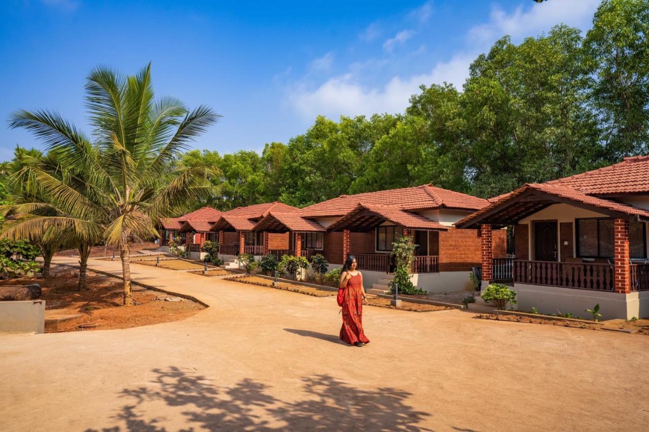 Hostel Zostel Gokarna Gokarna  Exterior foto