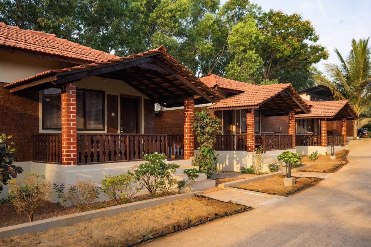 Hostel Zostel Gokarna Gokarna  Exterior foto