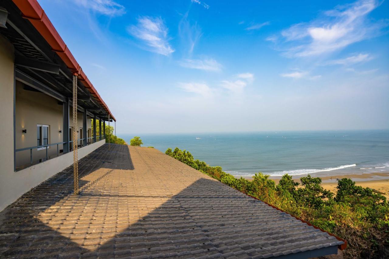 Hostel Zostel Gokarna Gokarna  Exterior foto