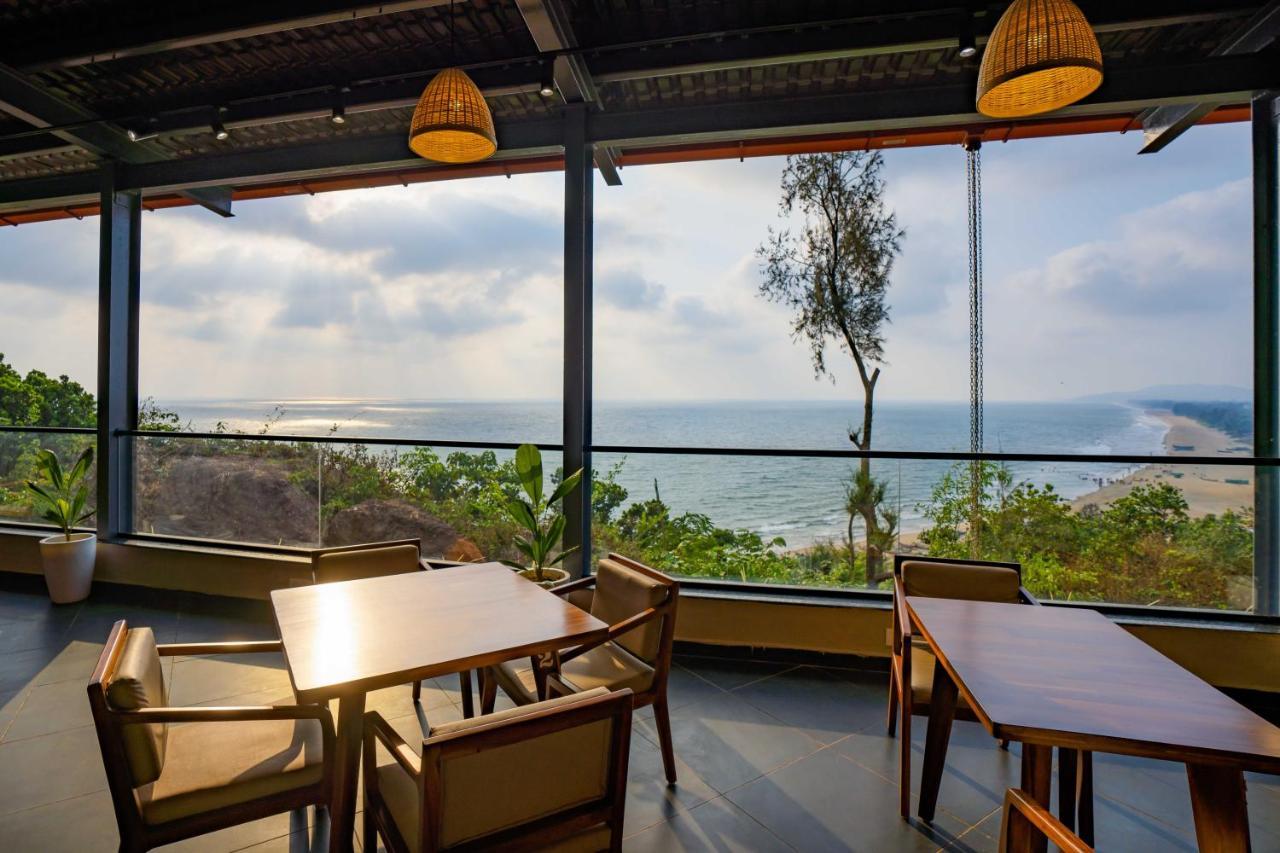 Hostel Zostel Gokarna Gokarna  Exterior foto